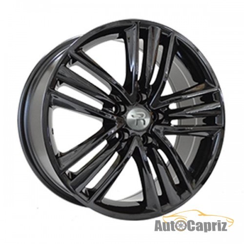 Диски Replay INF19 BK R18 W8.0 PCD5x114.3 ET50 DIA66.1